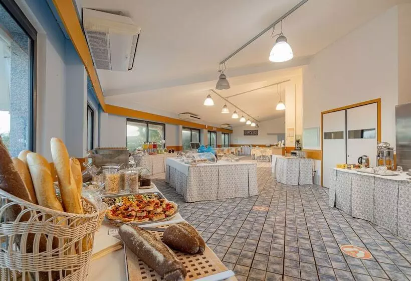 Club Hotel Residence Baiaverde