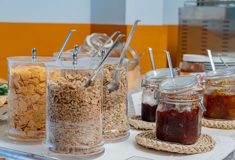 Club Hotel Residence Baiaverde