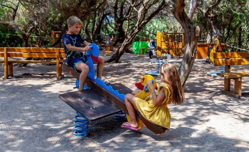 Club Hotel Residence Baiaverde