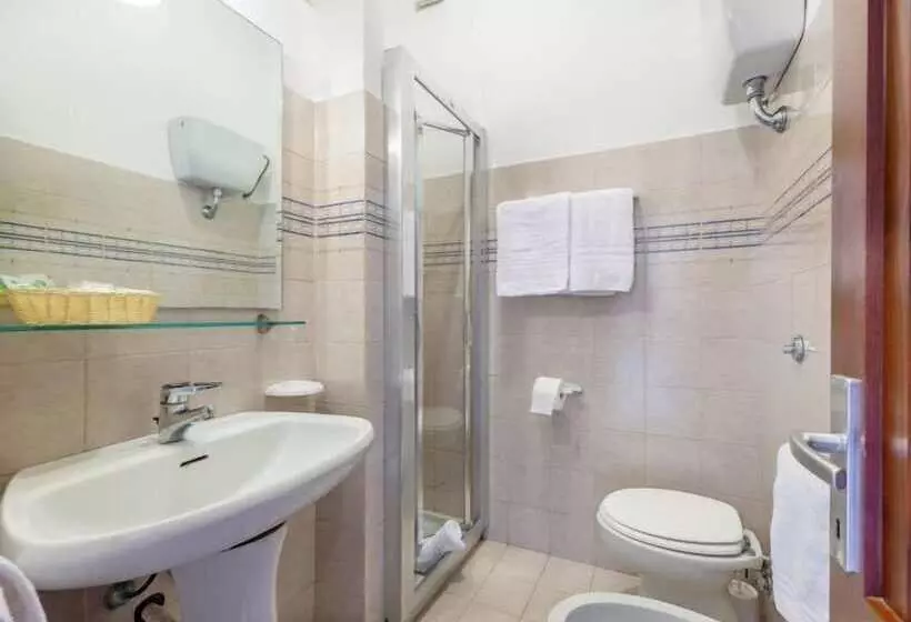 Club Hotel Residence Baiaverde