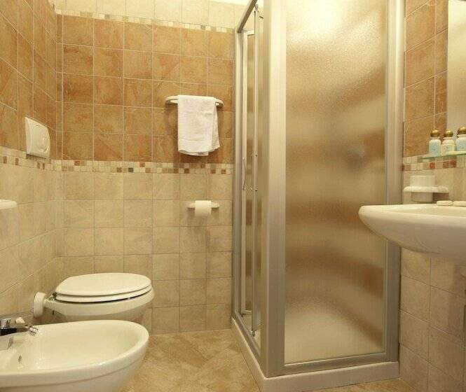 Club Hotel Residence Baiaverde