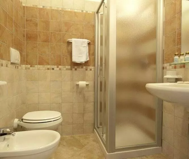 Club Hotel Residence Baiaverde