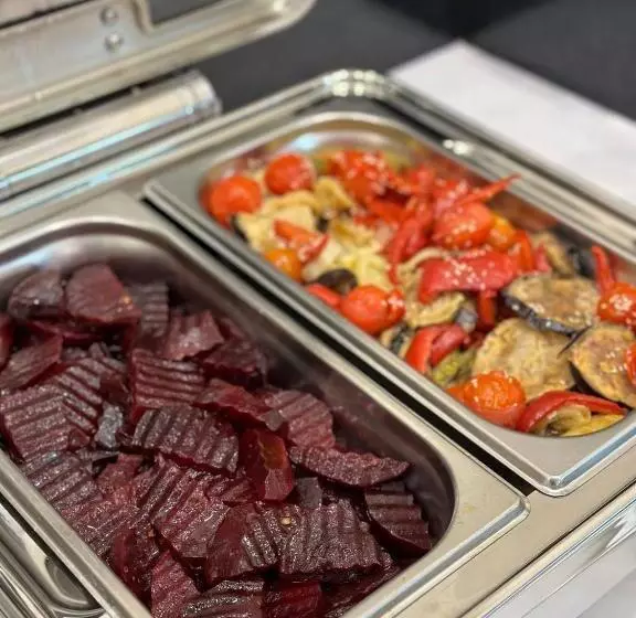 هتل Dastan Aktobe