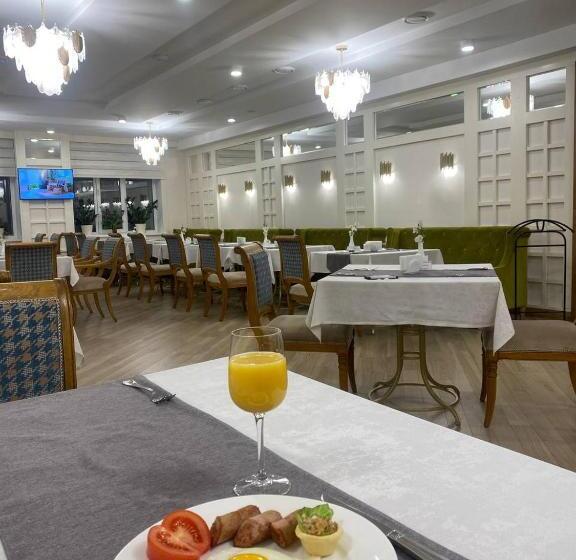 호텔 Dastan Aktobe