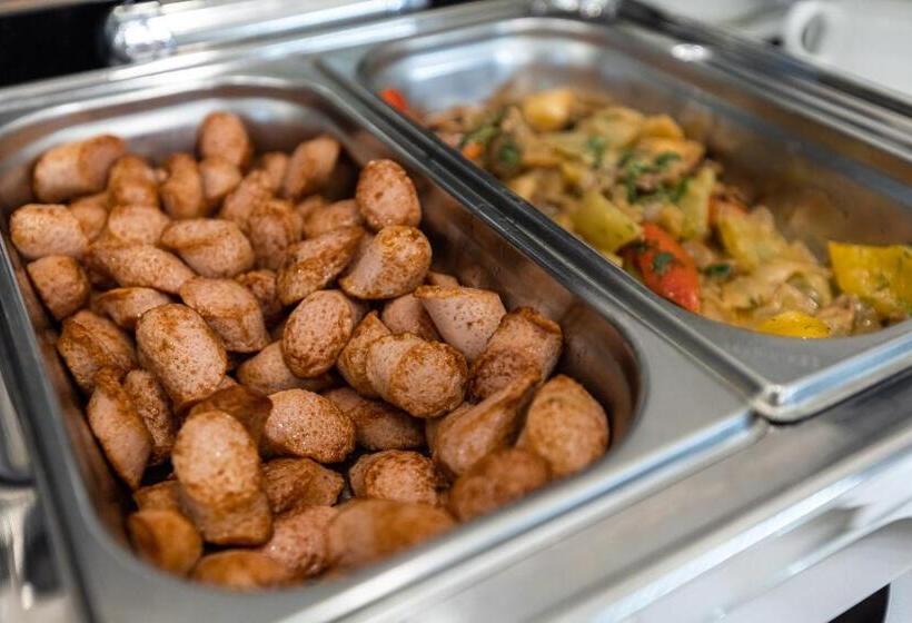 호텔 Dastan Aktobe