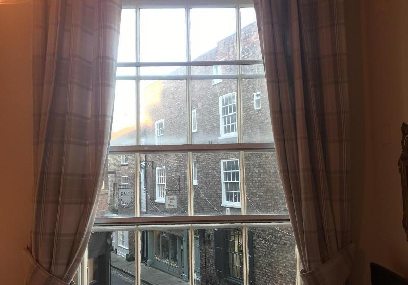 Galtres Lodge Hotel & Forest Restaurant