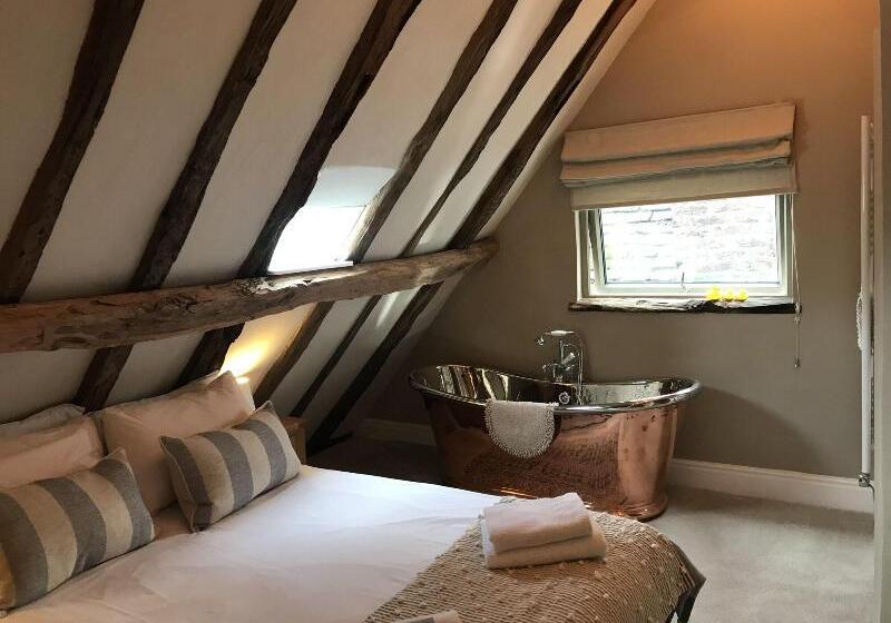 Galtres Lodge Hotel & Forest Restaurant