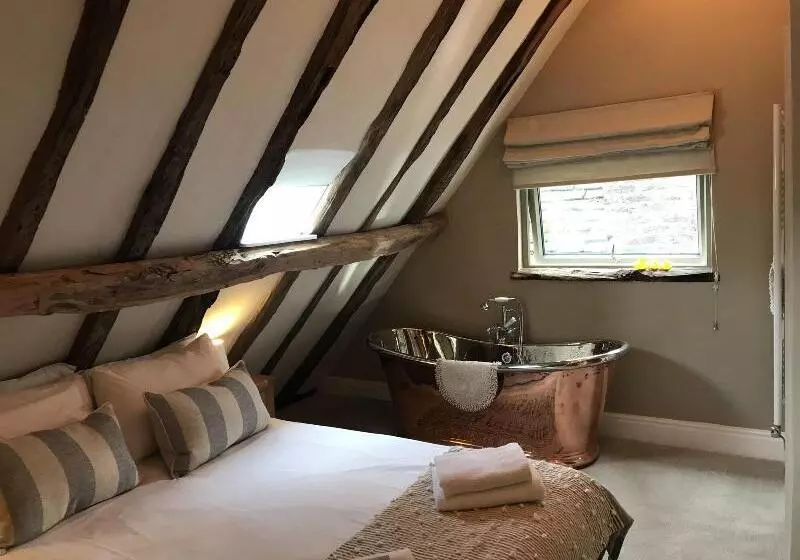 Galtres Lodge Hotel & Forest Restaurant