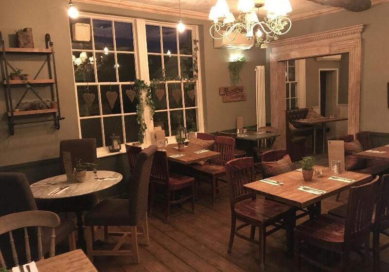 Galtres Lodge Hotel & Forest Restaurant