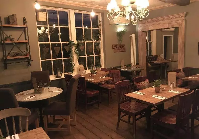 Galtres Lodge Hotel & Forest Restaurant