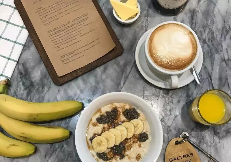 Galtres Lodge Hotel & Forest Restaurant