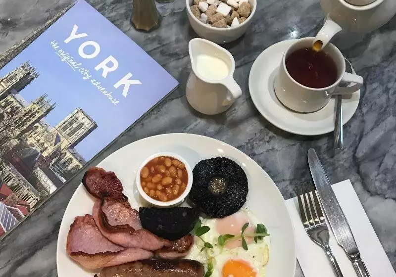 Galtres Lodge Hotel & Forest Restaurant