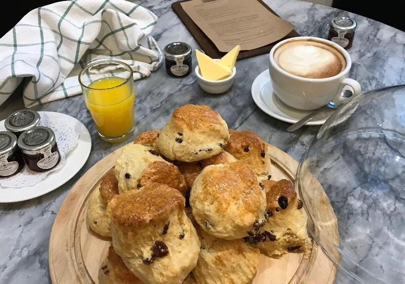 Galtres Lodge Hotel & Forest Restaurant