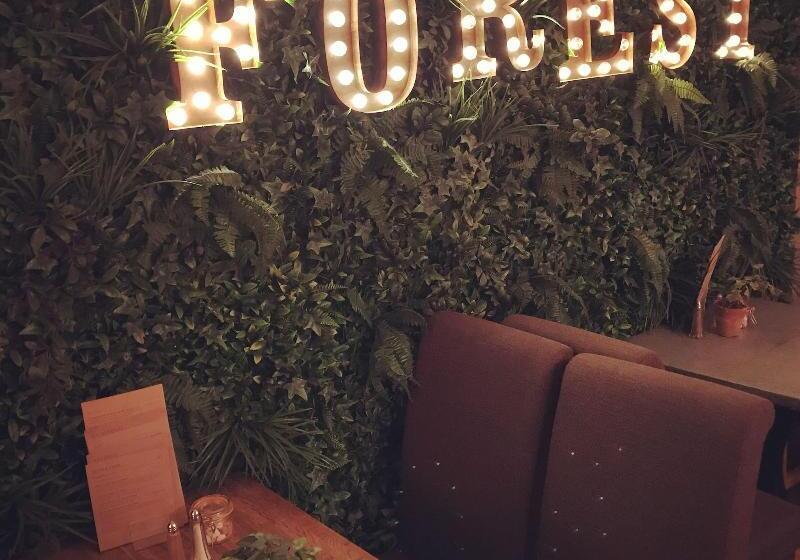 Galtres Lodge Hotel & Forest Restaurant