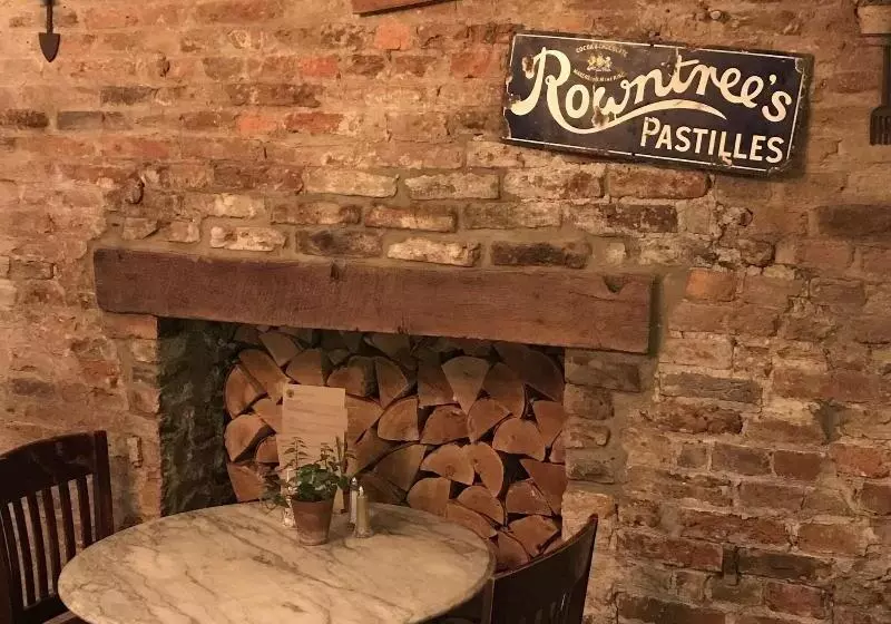 Galtres Lodge Hotel & Forest Restaurant