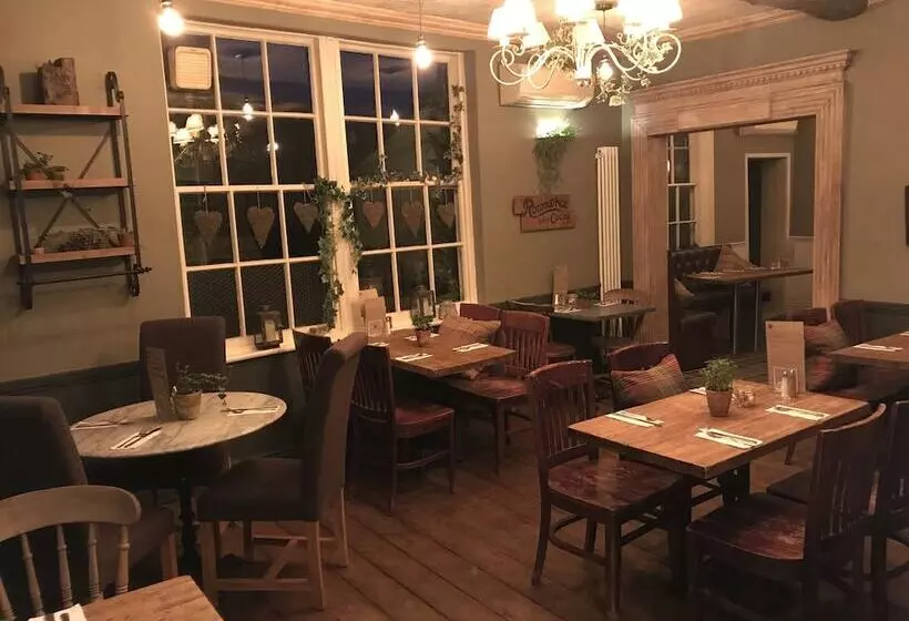 Galtres Lodge Hotel & Forest Restaurant