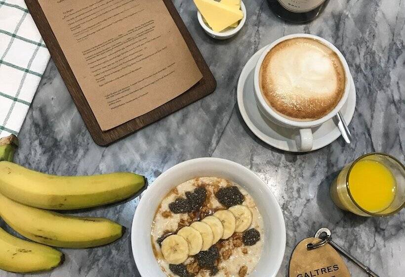 Galtres Lodge Hotel & Forest Restaurant