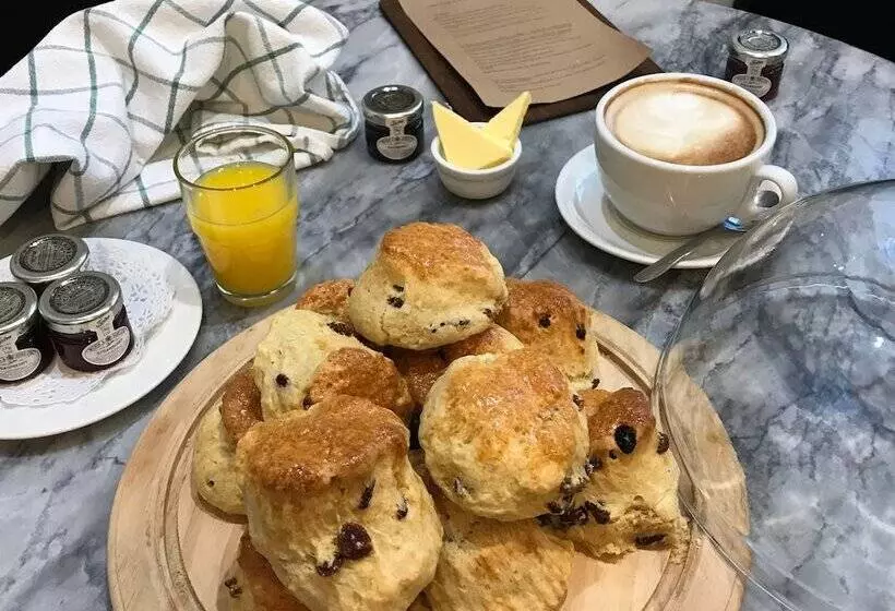 Galtres Lodge Hotel & Forest Restaurant