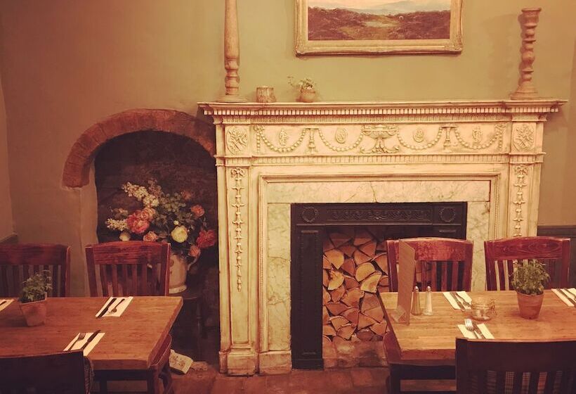 Galtres Lodge Hotel & Forest Restaurant