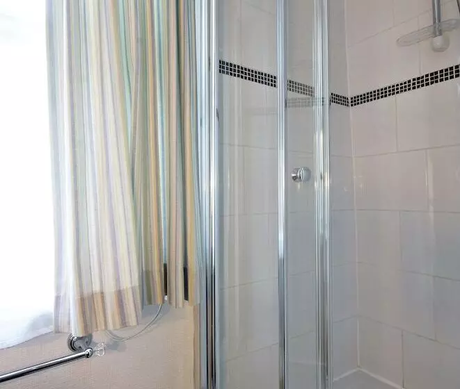 Galtres Lodge Hotel & Forest Restaurant