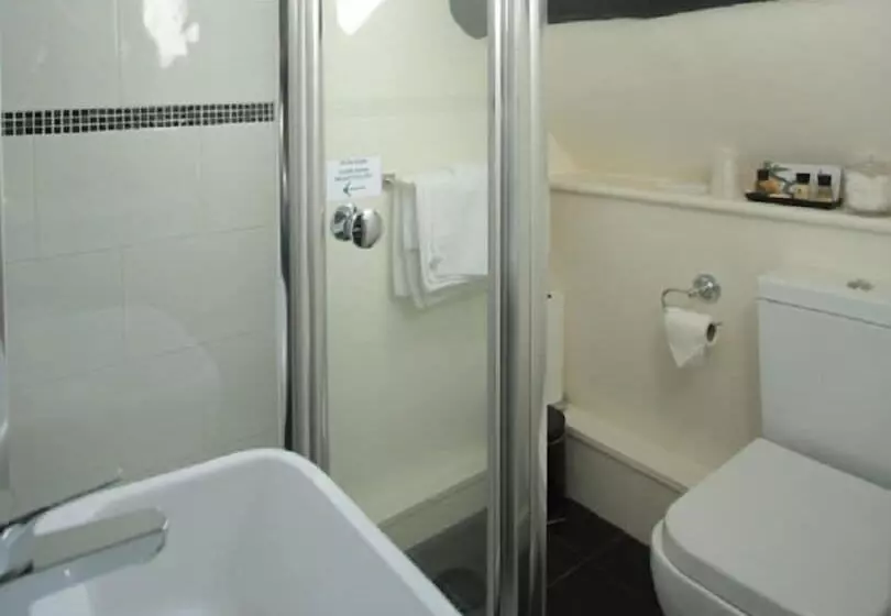 Galtres Lodge Hotel & Forest Restaurant