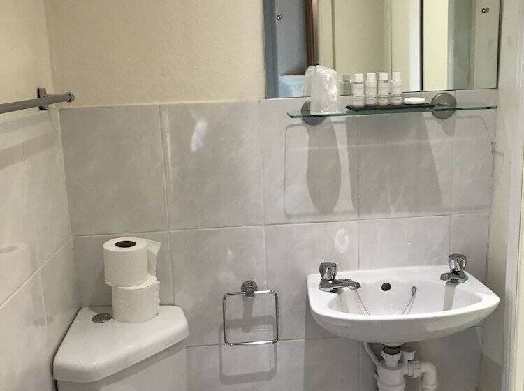 Galtres Lodge Hotel & Forest Restaurant