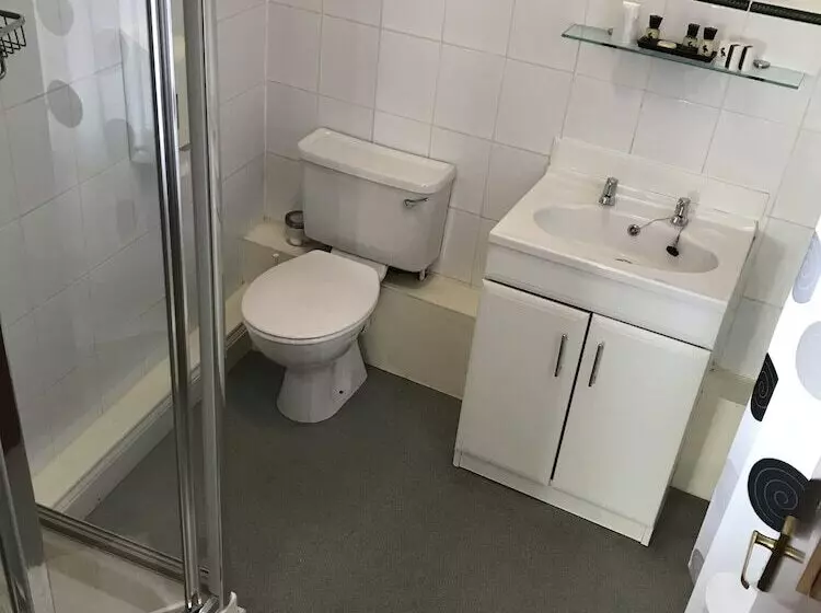 Galtres Lodge Hotel & Forest Restaurant