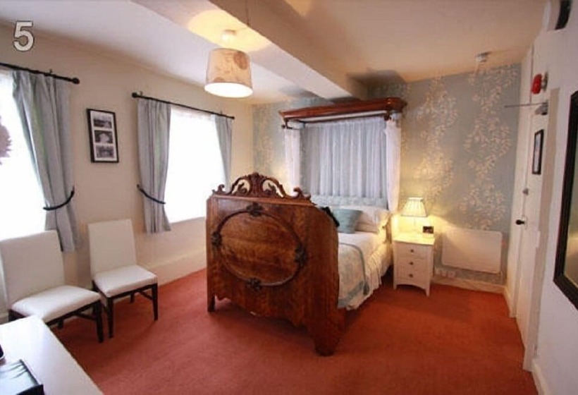 Galtres Lodge Hotel & Forest Restaurant