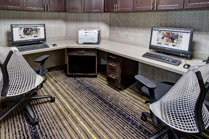 בית מלון כפרי Hampton Inn & Suites Ada