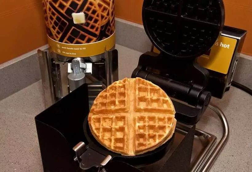 ホテル Hampton Inn & Suites Ada