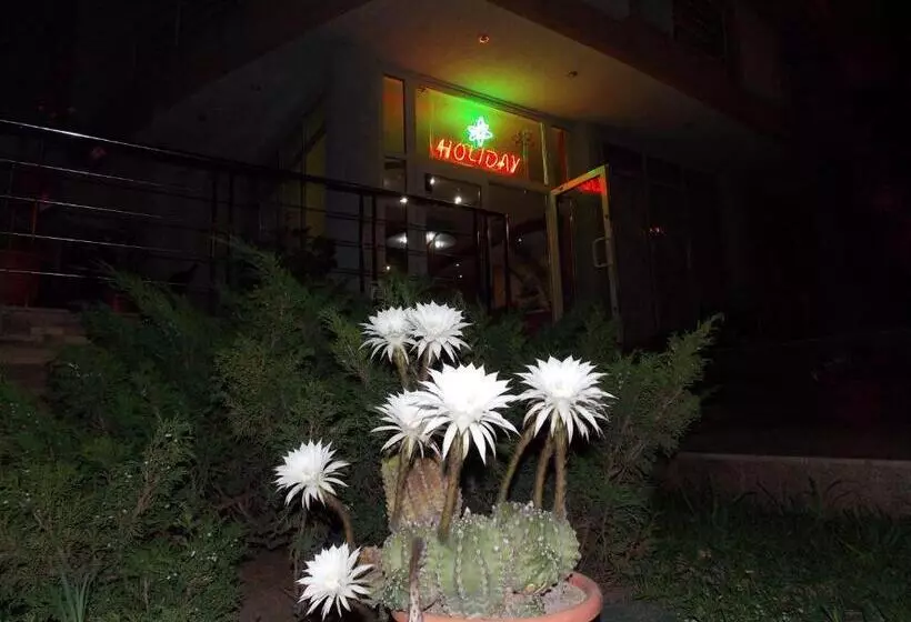 호텔 Holiday