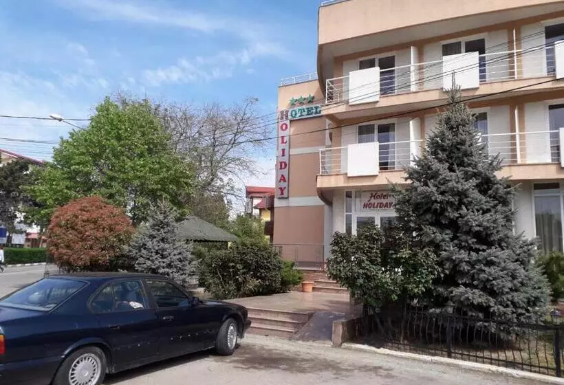 호텔 Holiday