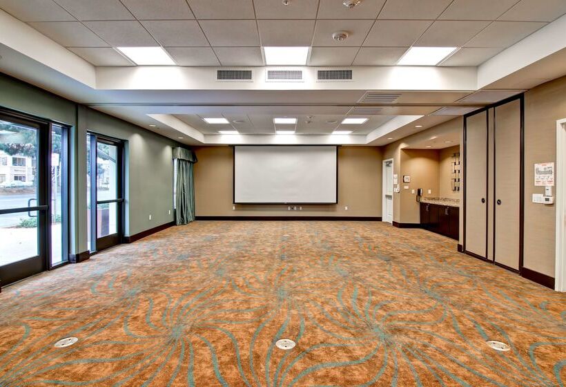 ホテル Homewood Suites By Hilton Palo Alto