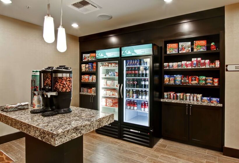 ホテル Homewood Suites By Hilton Palo Alto