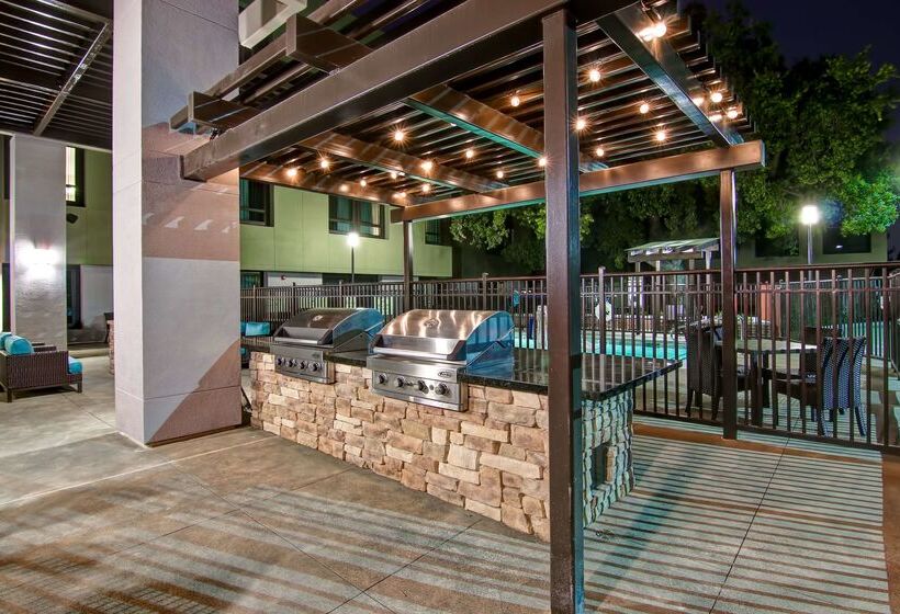 ホテル Homewood Suites By Hilton Palo Alto