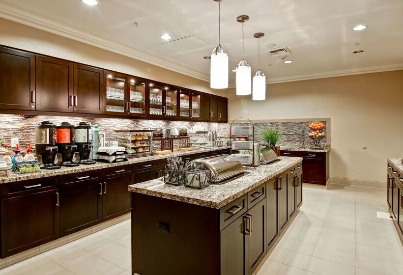 ホテル Homewood Suites By Hilton Palo Alto