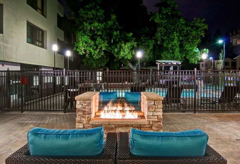 ホテル Homewood Suites By Hilton Palo Alto