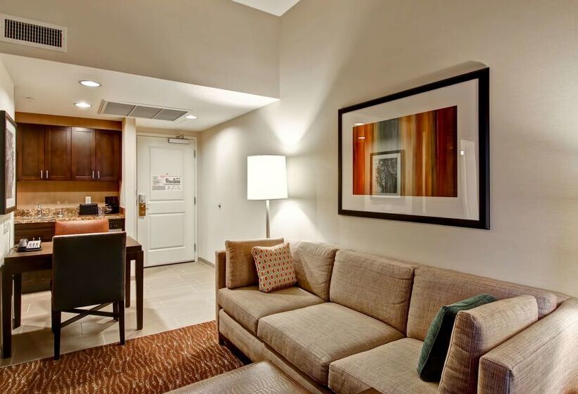 ホテル Homewood Suites By Hilton Palo Alto