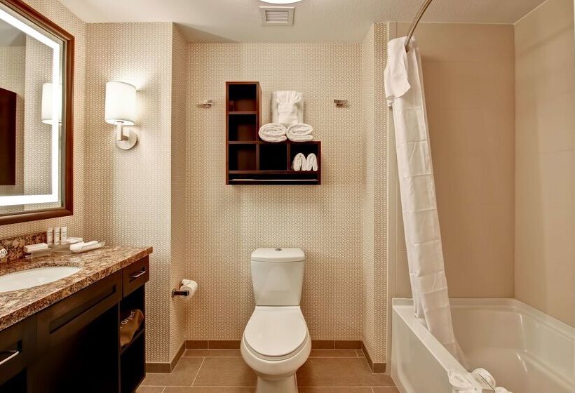 ホテル Homewood Suites By Hilton Palo Alto