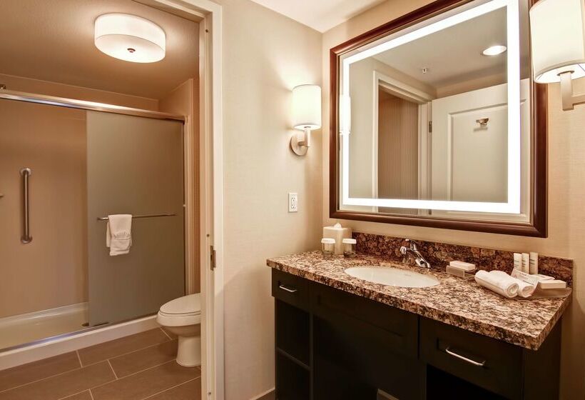 ホテル Homewood Suites By Hilton Palo Alto