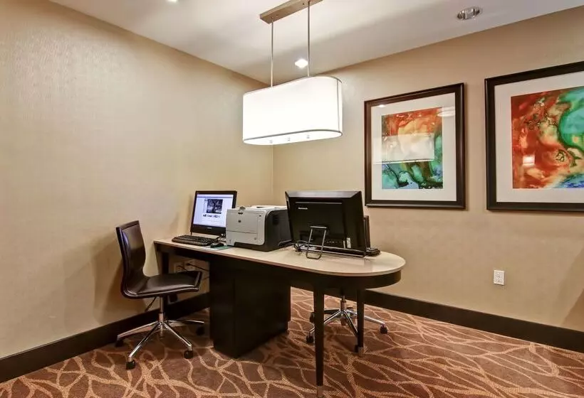 ホテル Homewood Suites By Hilton Palo Alto