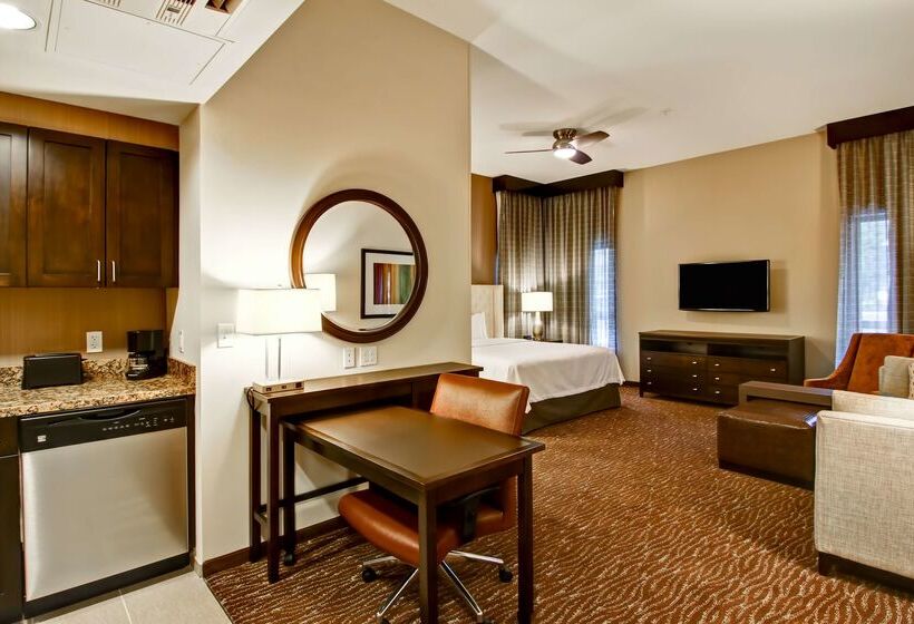 ホテル Homewood Suites By Hilton Palo Alto