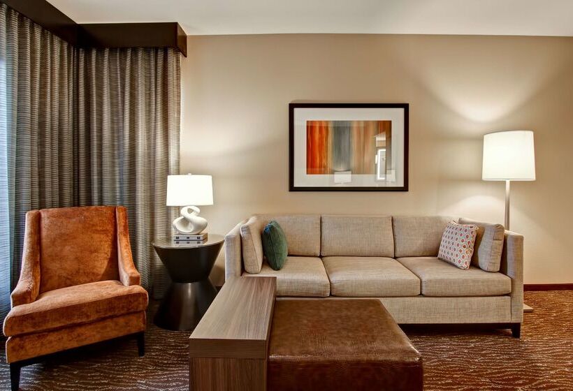 ホテル Homewood Suites By Hilton Palo Alto
