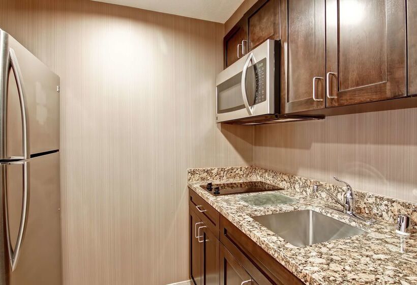 ホテル Homewood Suites By Hilton Palo Alto