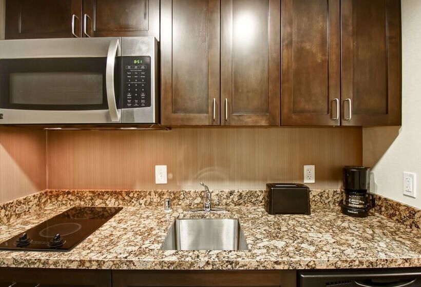 ホテル Homewood Suites By Hilton Palo Alto