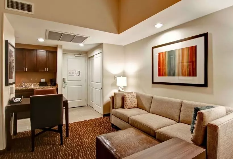 ホテル Homewood Suites By Hilton Palo Alto