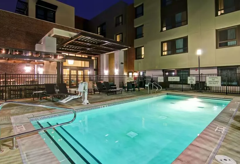 ホテル Homewood Suites By Hilton Palo Alto