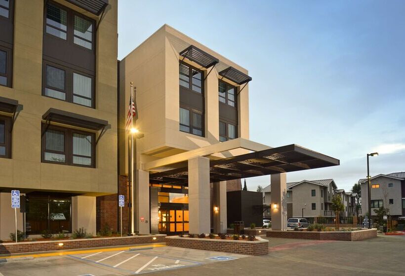 ホテル Homewood Suites By Hilton Palo Alto