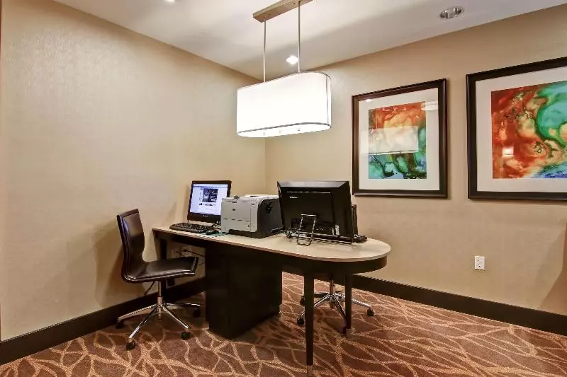 ホテル Homewood Suites By Hilton Palo Alto