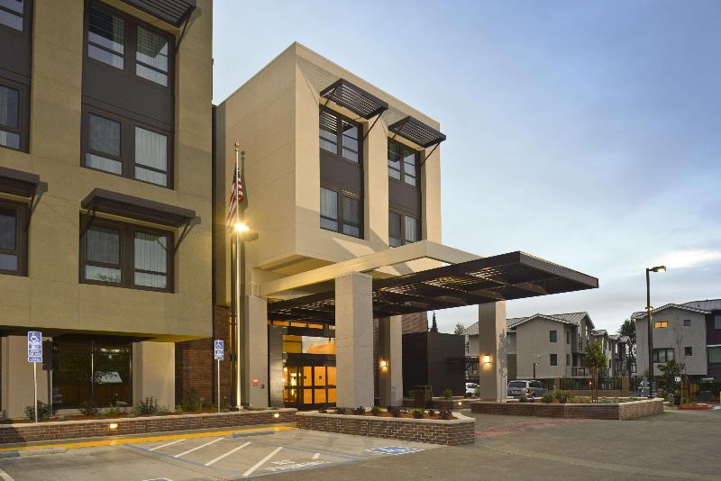 ホテル Homewood Suites By Hilton Palo Alto